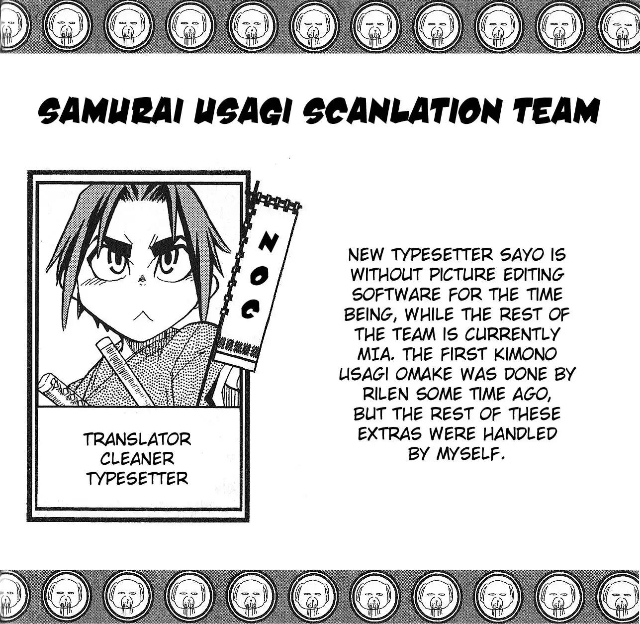 Samurai Usagi Chapter 25.005 13